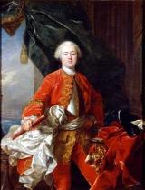 Honoré III, Prince of Monaco