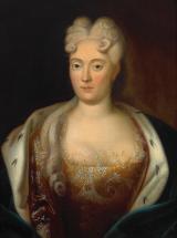 Françoise-Sibylle de Saxe-Lauenbourg
