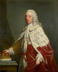 Robert Montagu, Manchester 3. grófja