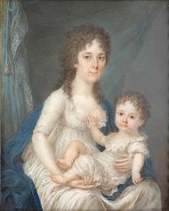 Marie Victoire Folliott de Crenneville