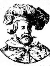 Swantibor I, Duke of Pomerania