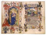 Catherine of Cleves